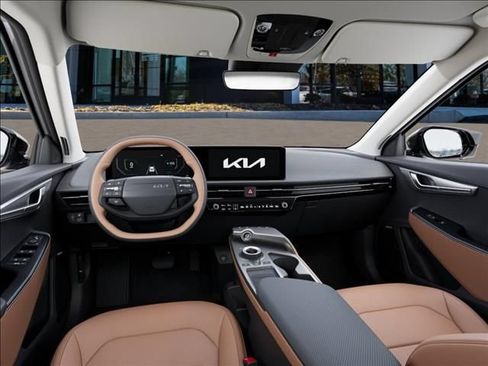 New 2026 Kia EV6 Wind RWD image 14