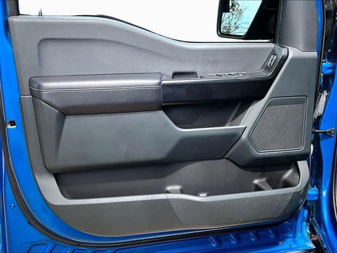 Used 2021 Ford F150 XL w/ STX Appearance Package RWD image 22