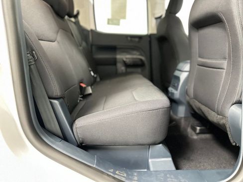 New 2025 Ford Maverick XL w/ Equipment Group 102A image 23