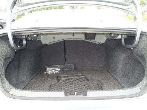 Used 2022 Volkswagen Jetta S FWD image 16