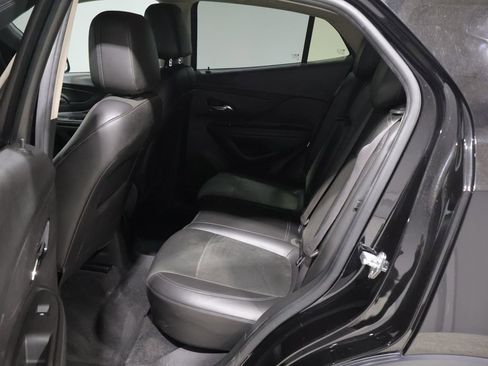 Used 2019 Buick Encore Preferred image 18