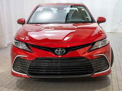 Certified 2024 Toyota Camry LE image 2