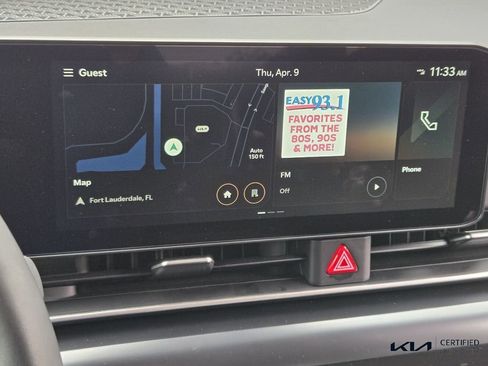 Used 2026 Kia Carnival FWD image 21