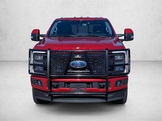 Used 2023 Ford F250 Lariat w/ Sport Appearance Package video 2