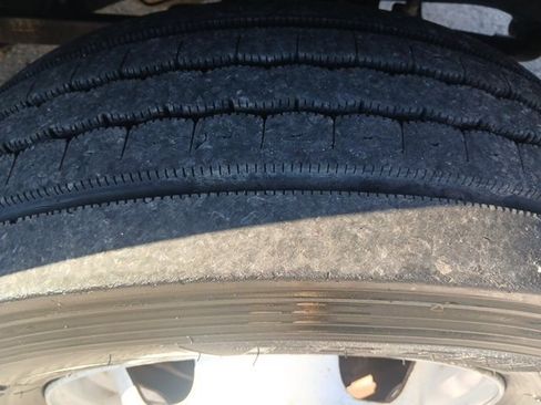 Used 2016 RAM 5500 Tradesman w/ Power Accessory Group image 12