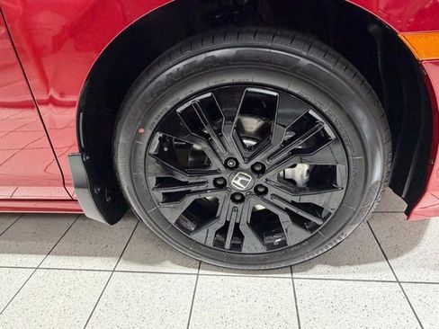New 2026 Honda Odyssey Sport-L image 9