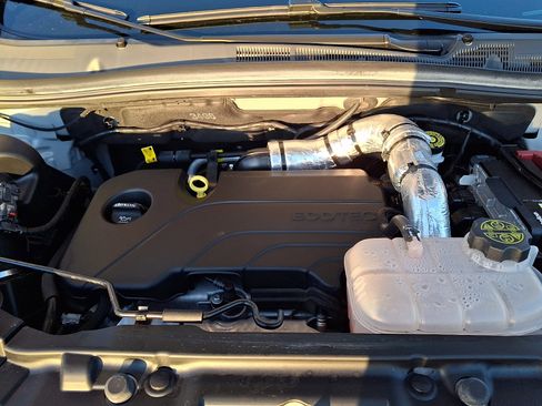 Used 2022 Buick Encore Preferred w/ Safety Package image 28