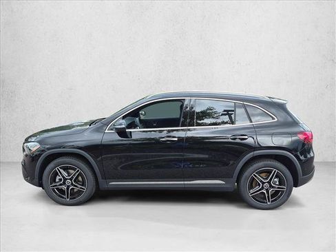 New 2026 Mercedes-Benz GLA 250 image 5