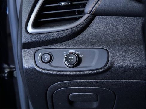 Used 2020 Chevrolet Trax LS w/ Tint and Cruise Package image 20