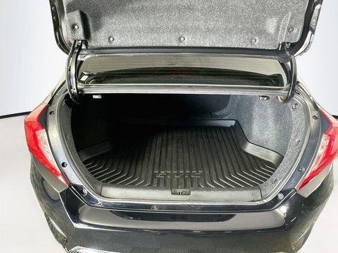 Used 2021 Honda Civic EX-L image 27
