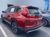 Certified 2019 Honda CR-V Touring image 2