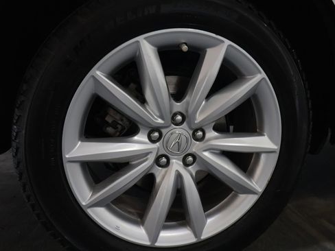 Used 2020 Acura RDX FWD image 35