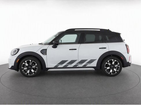 Used 2024 MINI Cooper Countryman S w/ Mini Untamed Edition FWD image 3
