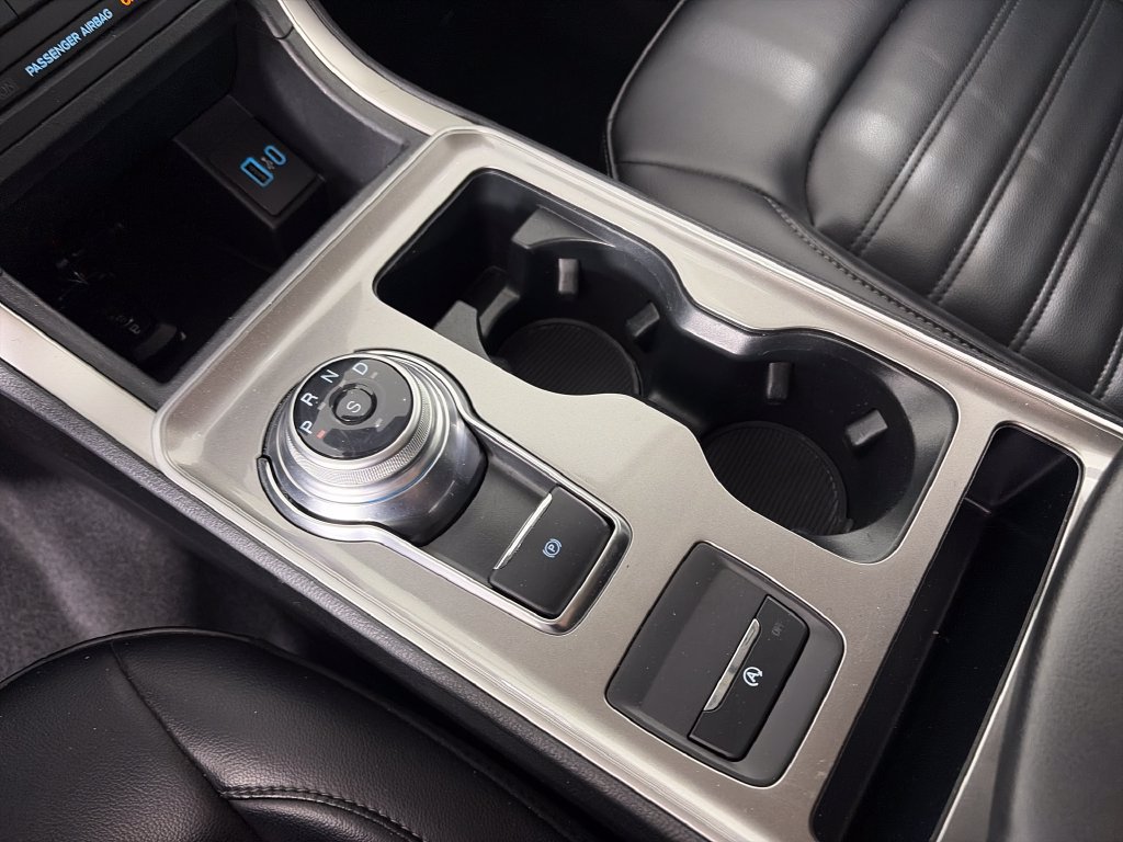 Certified 2024 Ford Edge SEL AWD/4WD image 22