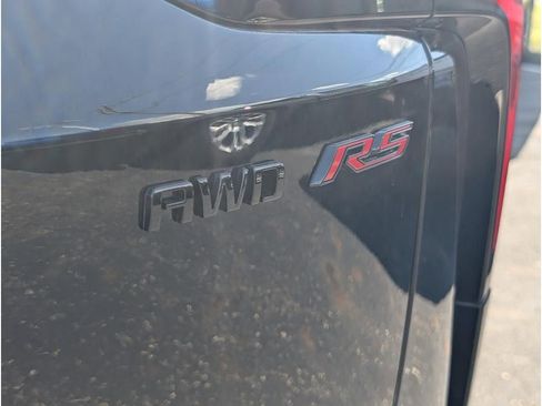 New 2026 Chevrolet Blazer EV RS w/ Super Cruise Package image 9