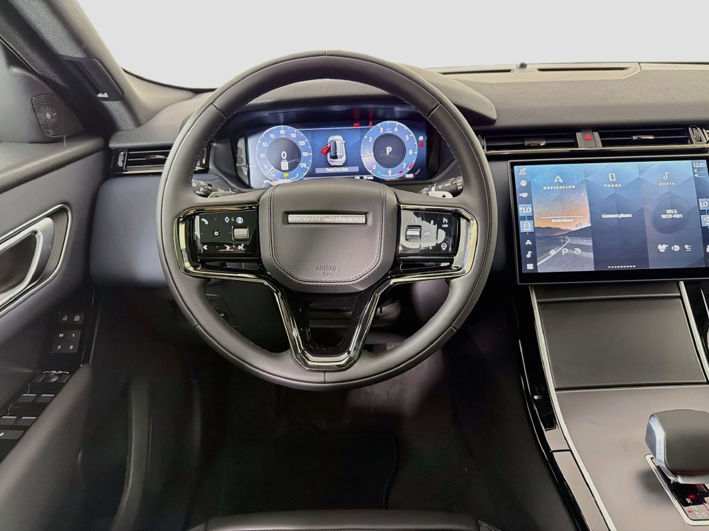 New 2026 Land Rover Range Rover Velar S AWD/4WD image 24