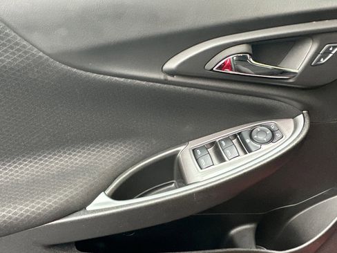 Certified 2025 Chevrolet Malibu LT image 11