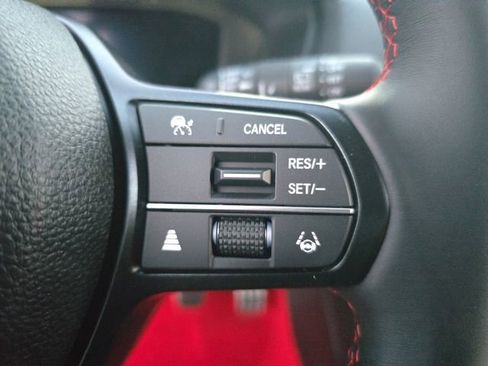 New 2025 Honda Civic Type R image 18