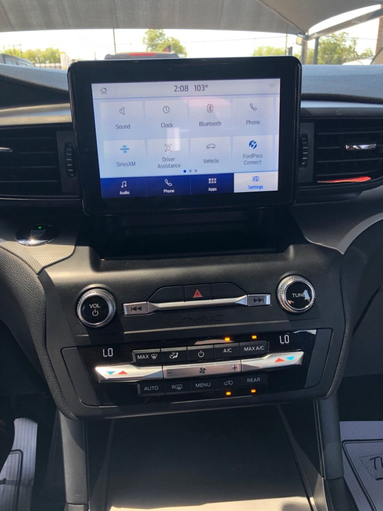 Used 2020 Ford Explorer XLT RWD image 15
