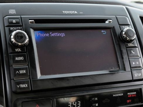 Used 2013 Toyota Tacoma 2WD Access Cab image 28