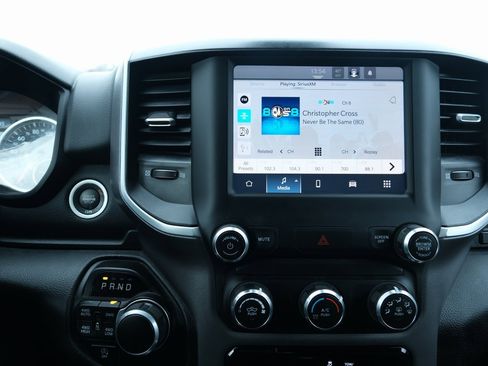 Used 2022 RAM 1500 Big Horn image 18