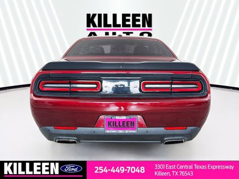 Used 2023 Dodge Challenger GT RWD image 7