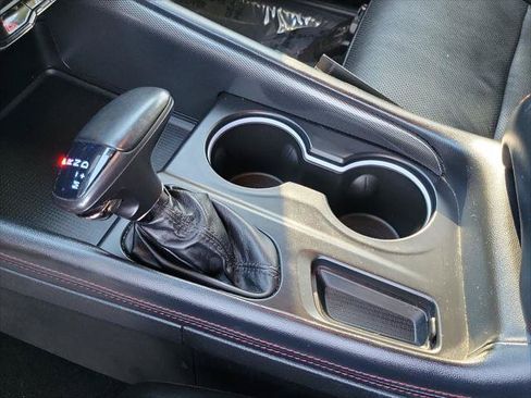 Certified 2024 Dodge Durango GT AWD/4WD image 14