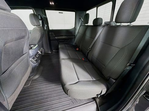 Used 2023 Ford F150 XLT w/ Equipment Group 302A High image 22