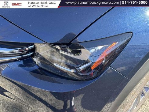 Used 2025 MAZDA CX-90 3.3 Turbo w/ Select Package image 8