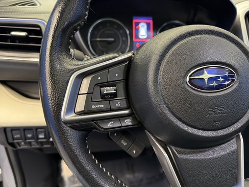 Used 2021 Subaru Ascent Limited w/ Technology Package image 16