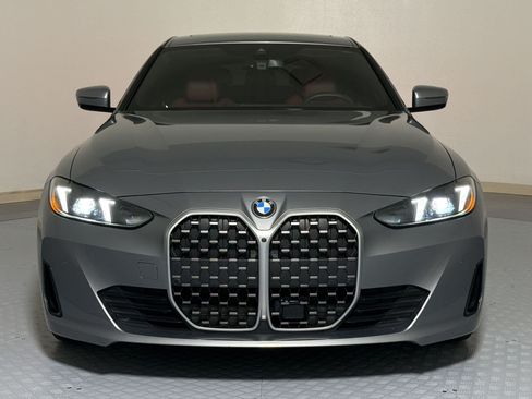 Used 2025 BMW 430i RWD image 6