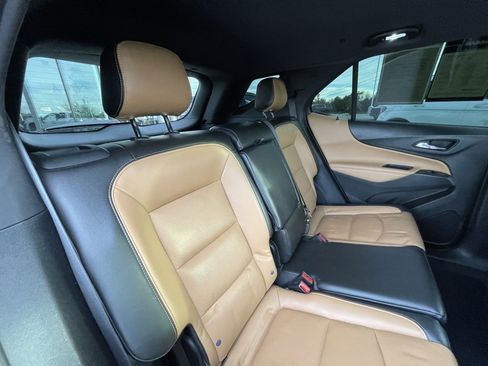 Used 2021 Chevrolet Equinox Premier image 27