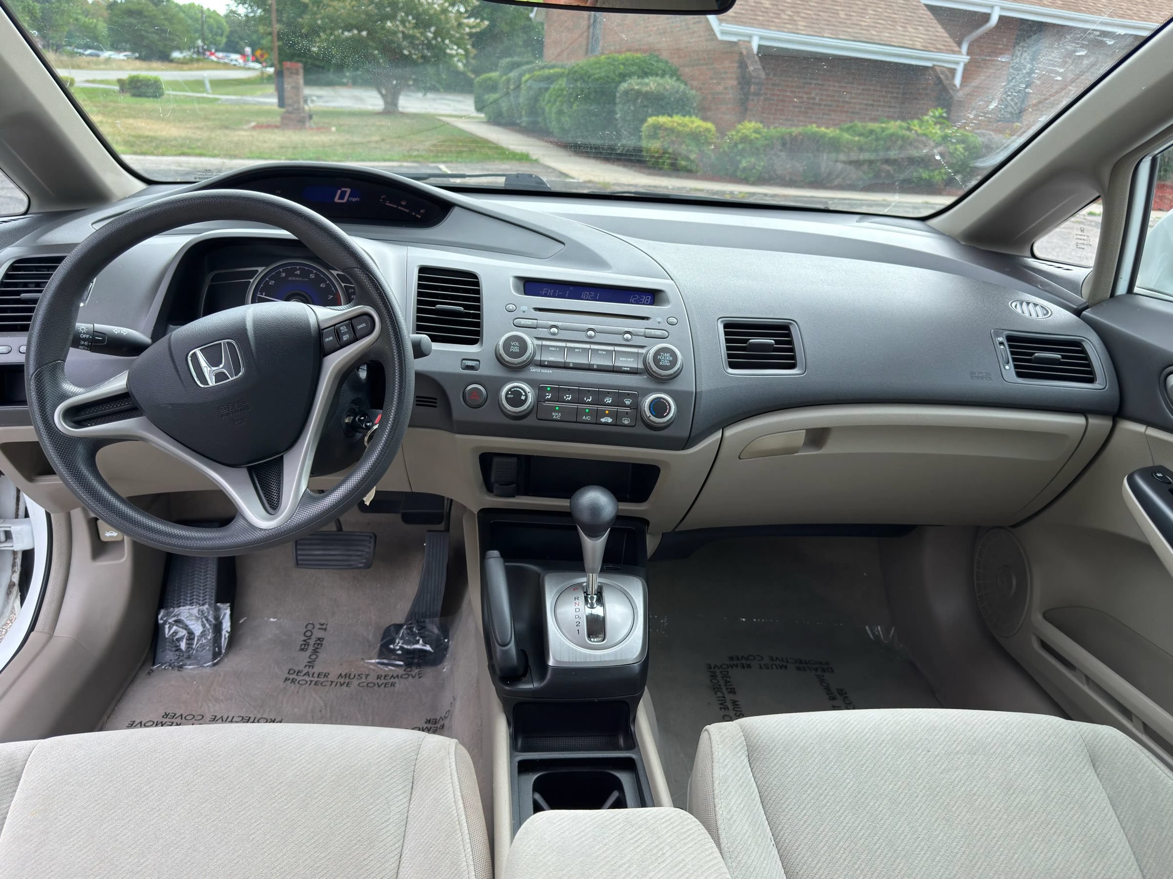 Used 2010 Honda Civic GX image 14
