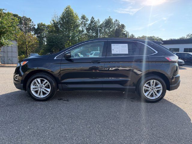 Used 2018 Ford Edge SEL w/ Equipment Group 201A AWD/4WD image 2