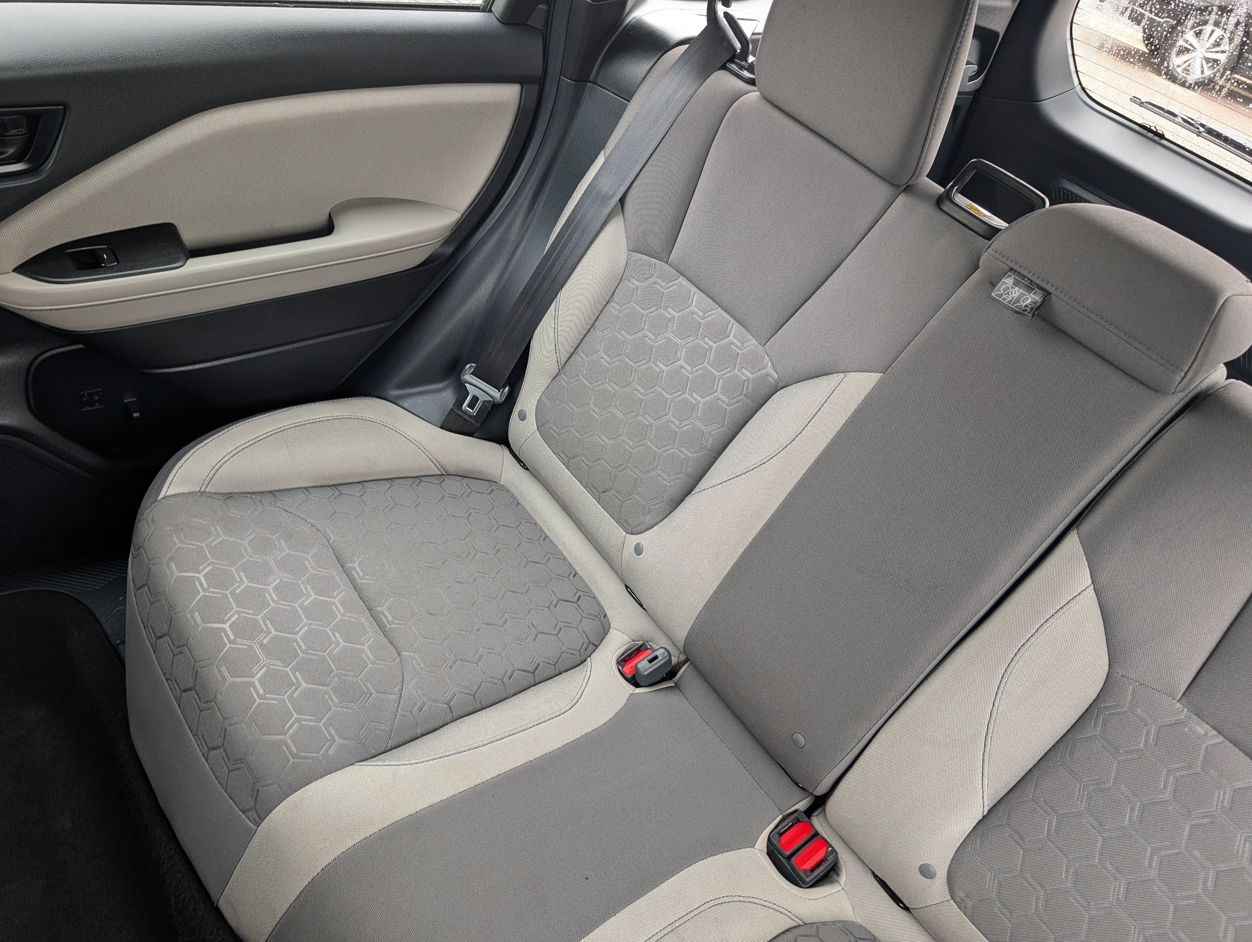 Certified 2026 Subaru Forester AWD/4WD image 12