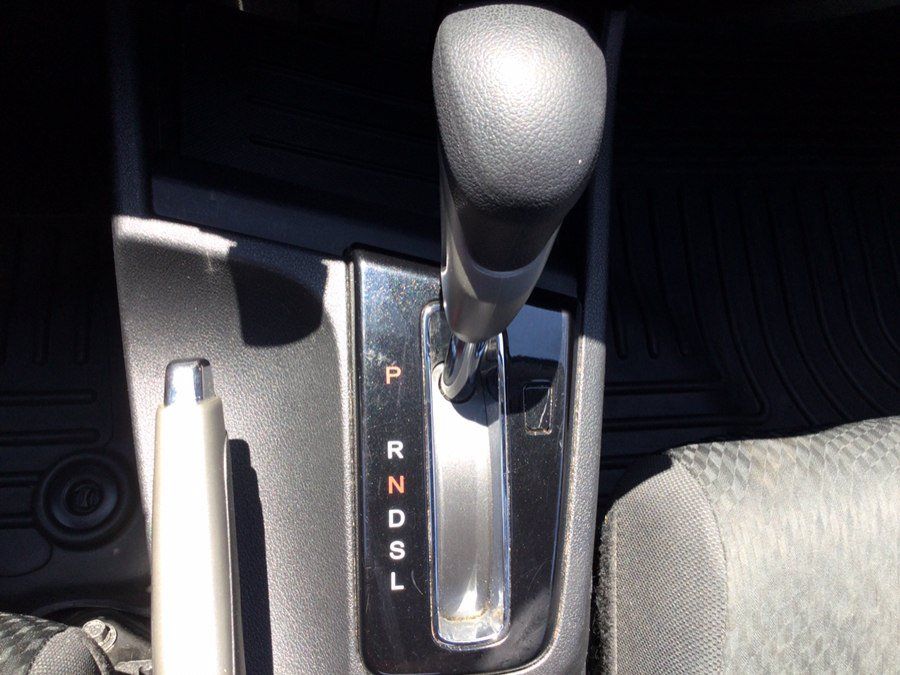 Used 2015 Honda Civic LX image 33
