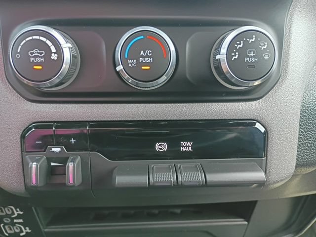 Used 2024 RAM 2500 Tradesman AWD/4WD image 21