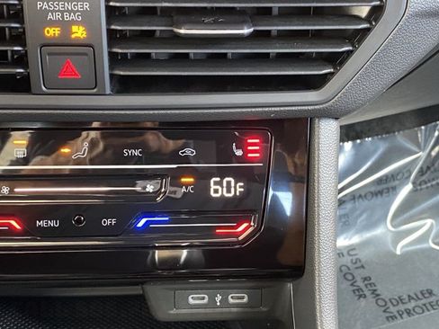 New 2026 Volkswagen Jetta Sport FWD image 18