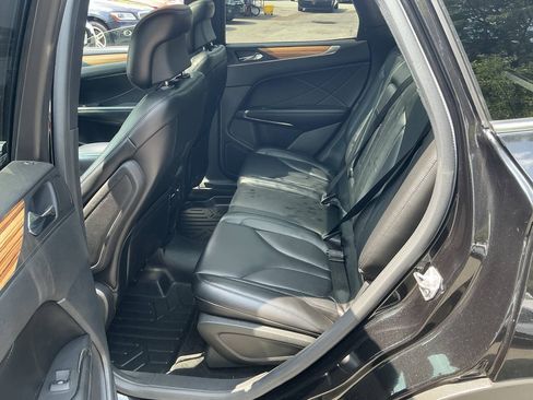 Used 2015 Lincoln MKC AWD w/ Equipment Group 101A Select image 28