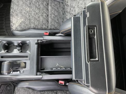 Used 2023 Ford F150 Tremor image 21