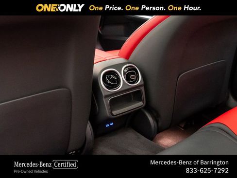 Used 2023 Mercedes-Benz C 300 4MATIC Sedan image 18