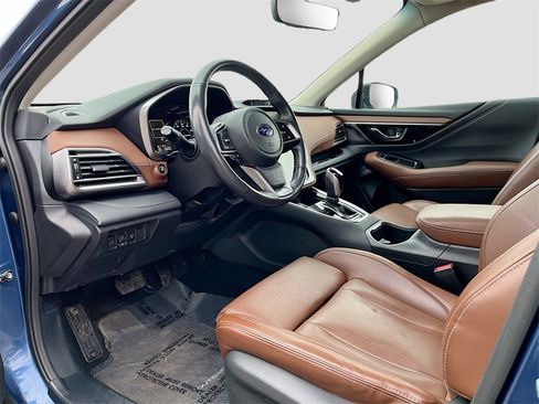 Used 2022 Subaru Outback Touring XT image 9