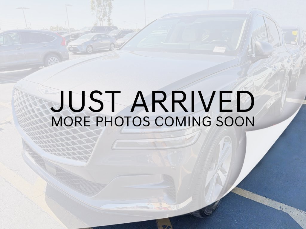 Used 2021 Genesis GV80 2.5T w/ Advanced Package 02 AWD/4WD image 1