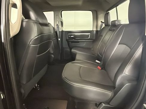 Used 2017 RAM 1500 Sport w/ Convenience Group AWD/4WD image 26