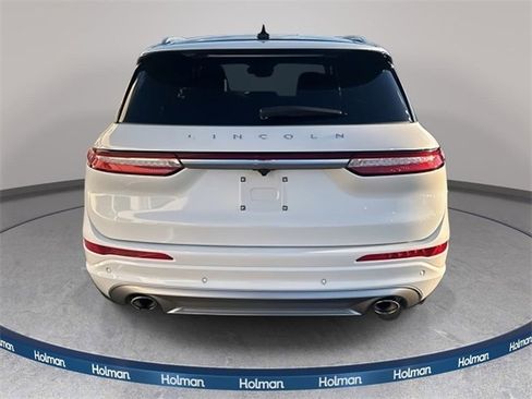 Used 2022 Lincoln Corsair Reserve w/ Equipment Group 201A image 6