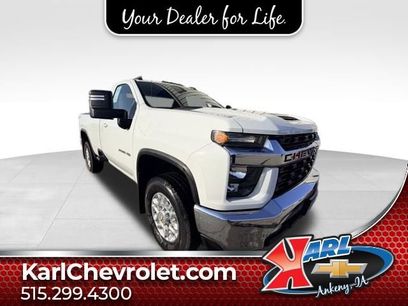 Certified 2022 Chevrolet Silverado 2500 LT w/ Convenience Package