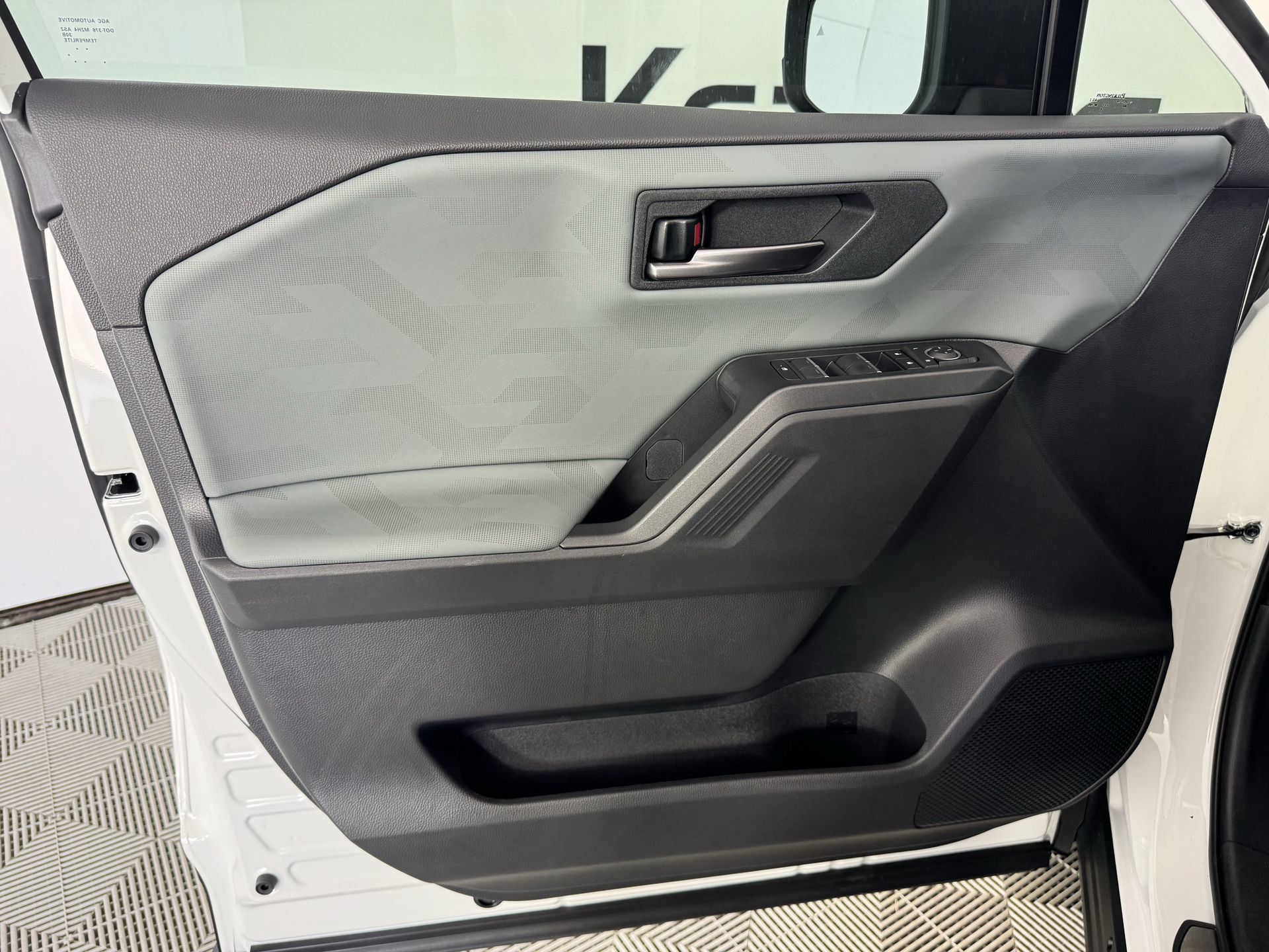 New 2026 Toyota RAV4 AWD image 13