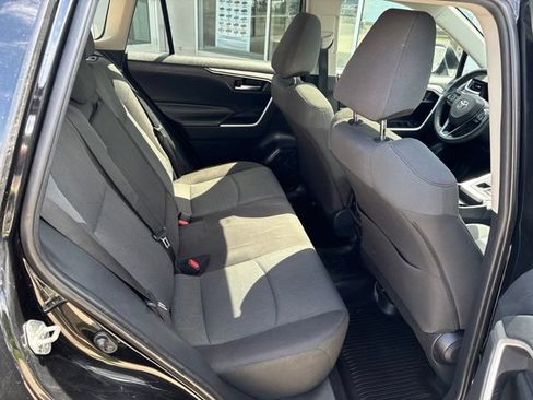 Used 2019 Toyota RAV4 XLE w/ Convenience Package AWD/4WD image 30