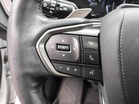 Used 2024 Lexus TX 350 AWD image 21