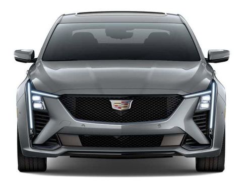 New 2026 Cadillac CT5 Sport RWD image 5